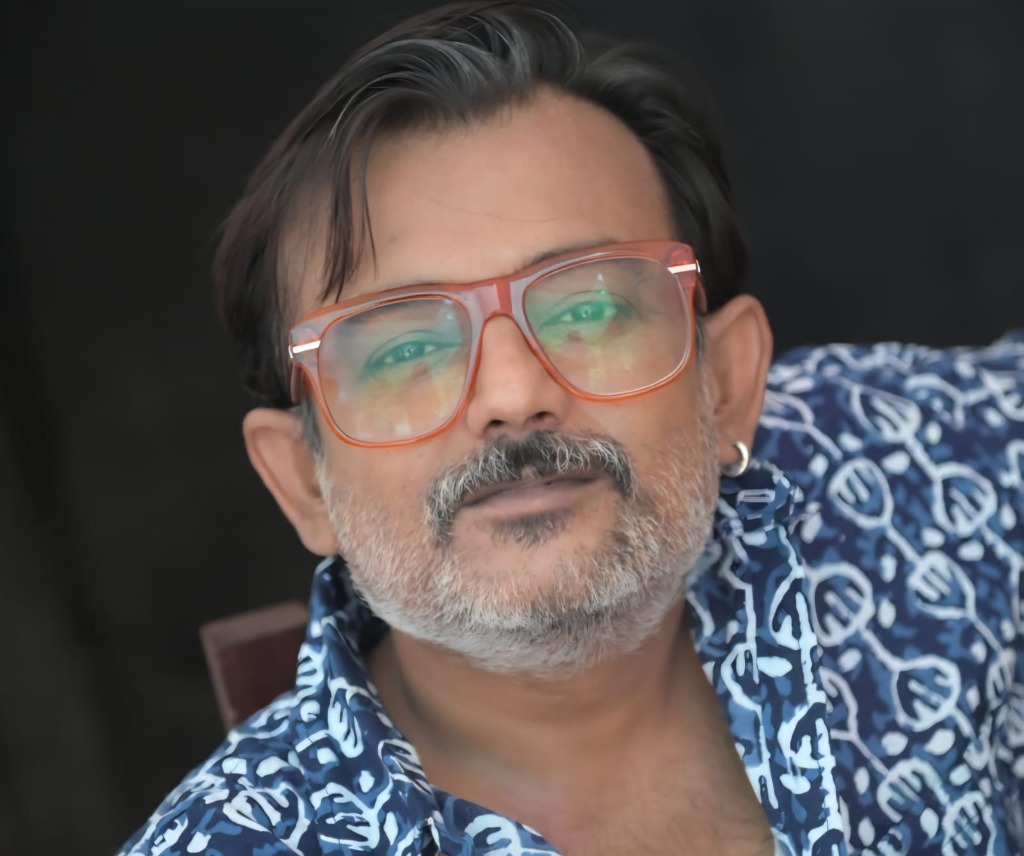 Amitava Dhar