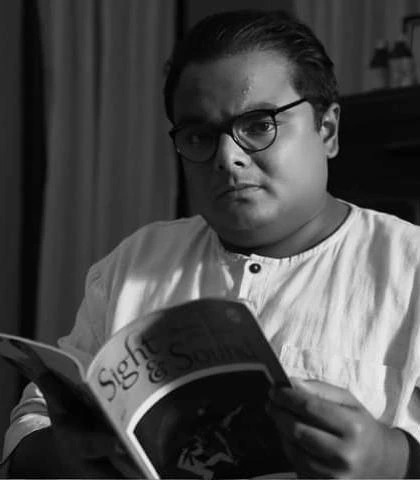 Debasish Roy