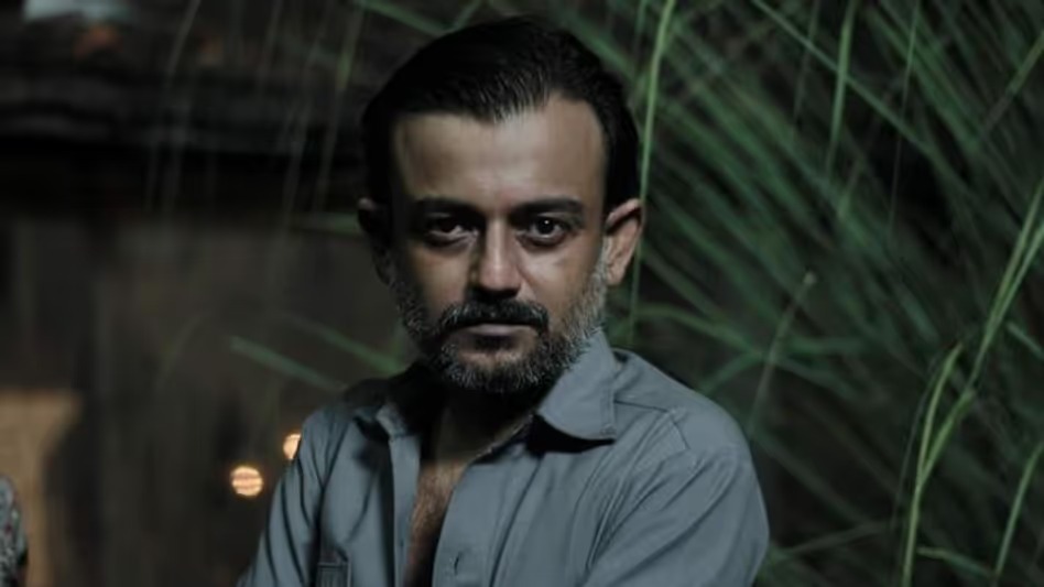Debaprasad Halder