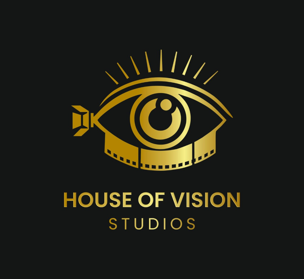 House of Vision Logo