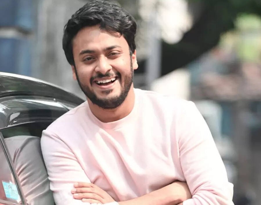Soham Majumdar
