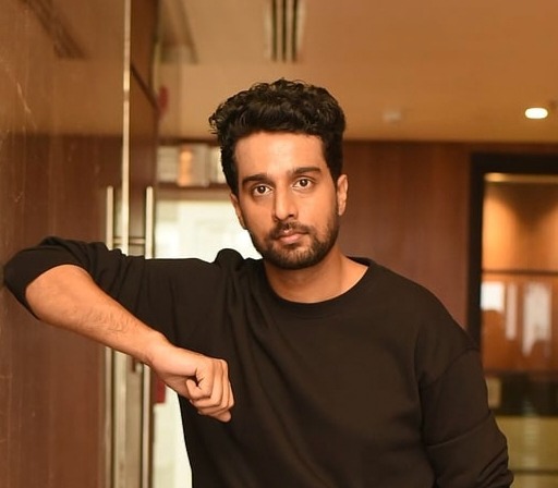 Soumya Mukherjee