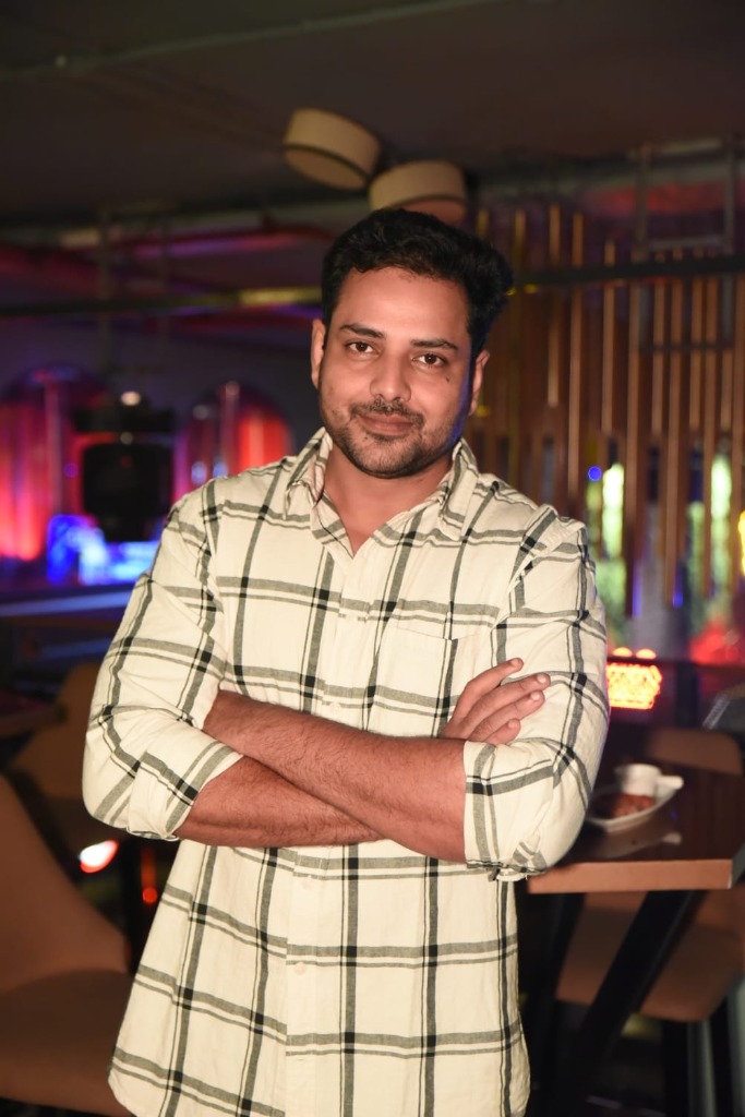Tathagata Mukherjee
